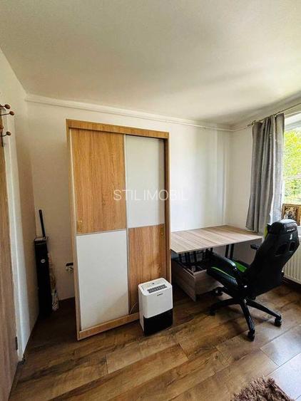 Apartament 3 Camere Decomandat – Copou / Gaudeamus - 4