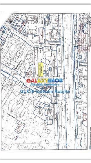 Vanzare 3 terenuri Militari Veteranilor  Metrou 170 mp-319 mp-499 mp - 4