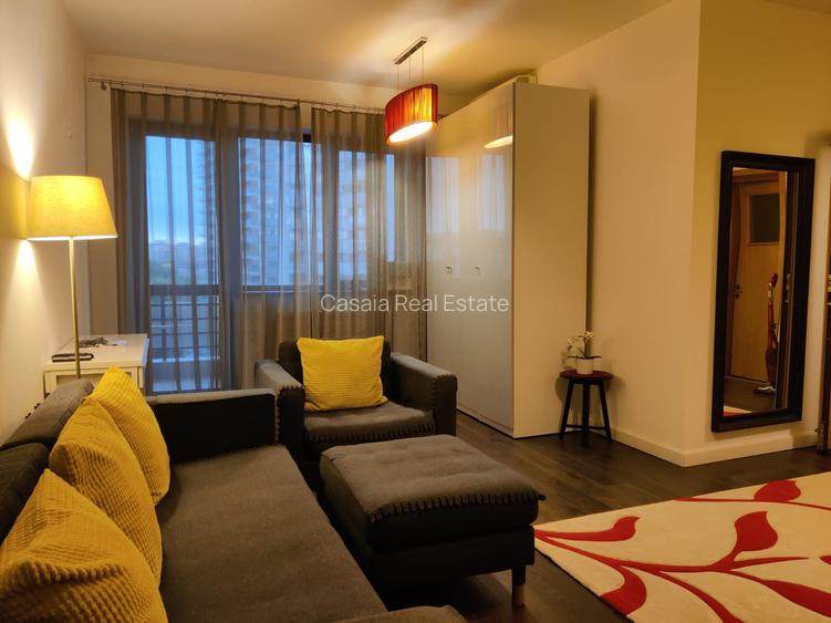 Apartament 2 camere | Timpuri Noi – Vitan | Mobilat premium - 12