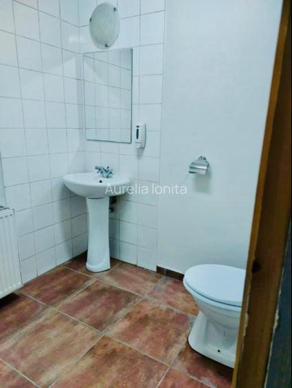 Spațiu comercial în zonă ultracentrală – Unirii / Maximilian Popper - 6