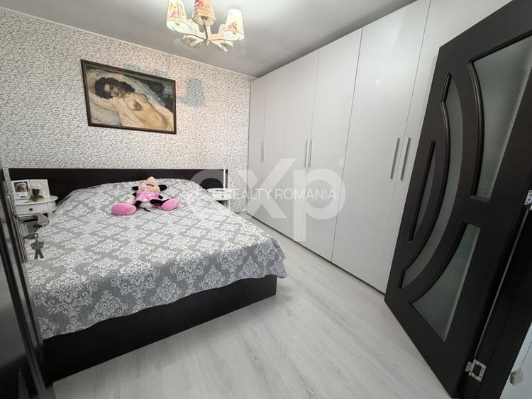 Jilva granița Măgurele 140 mp utili 1091 mp  piscina,solar toate utilitățile - 19