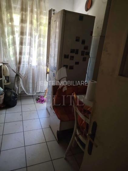 Apartament 2 camere în zona STRAZII NASAUD - 4