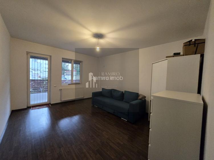 Apartament 2 camere +curte proprie 80mp -langa metrou Dimitrie Leonida - 5