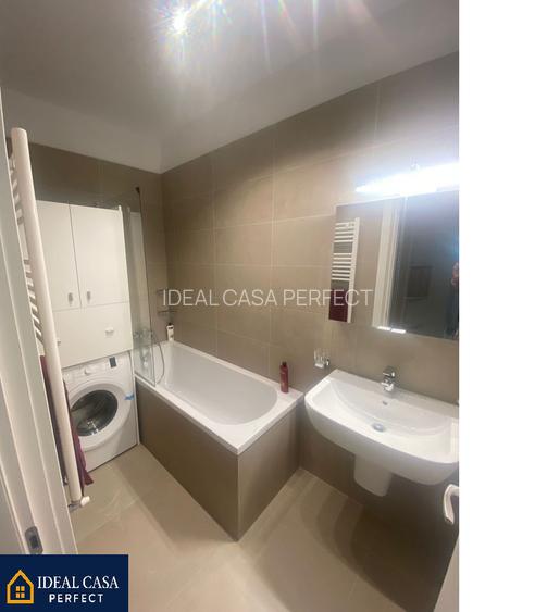 ZEN Residence Politehnica langa Facultate, parc, metrou aproape - 9