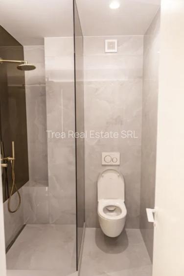 3 camere | Cortina North - Faza III |  parcare si boxa - 11