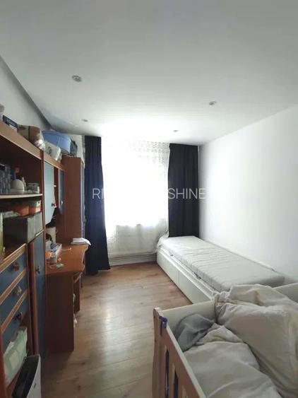 3 camere | etaj 1 | centrala proprie | bloc 1985 | 950m M. Gorjului - 3