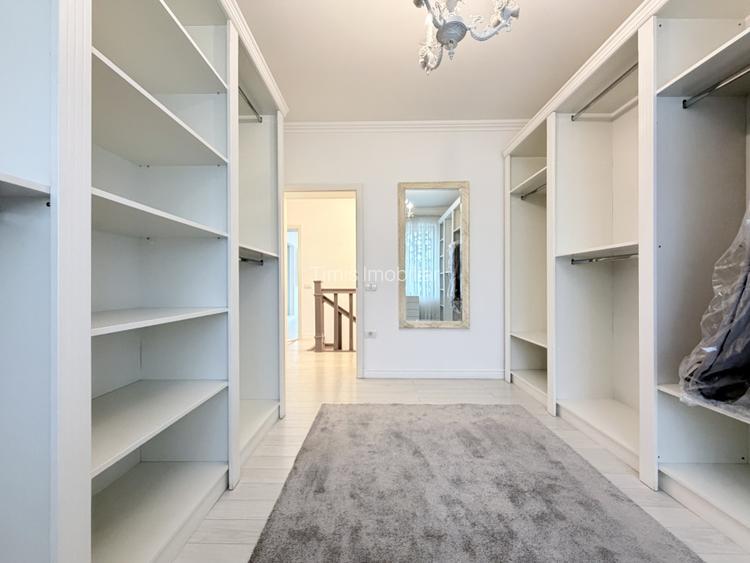 Superba, gata de mutare – Dumbrăvița, langa Pădurea Verde | Com 0% - 10