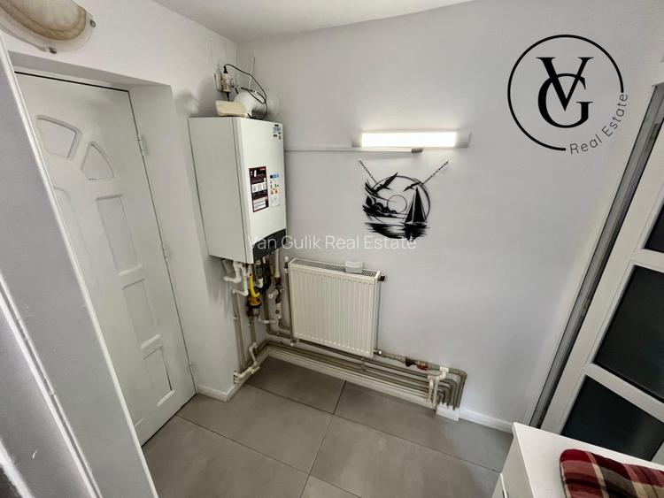 Apartament 3 camere | Compozitorilor | Terasa | Loc parcare - 9