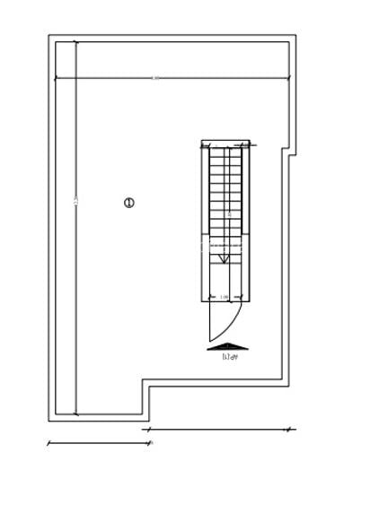 Apartament 3 camere - 79.8 mp utili + terasa 79.9 mp - Grigorescu, str. Uliului - 2