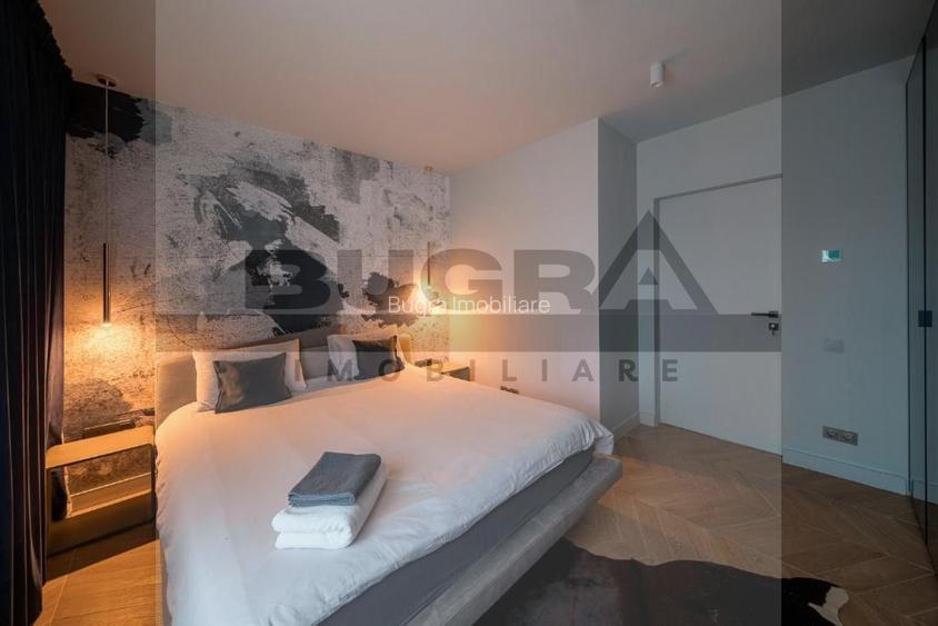 Apartament de 3 camere, lux, 88mp, parcare, cartier Buna Ziua - 6