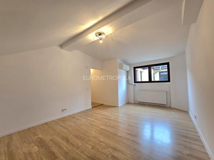 Proprietate 8 camere Dorobanti Televiziune - 21