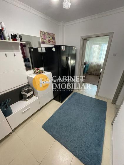 FARA RISC - PODU ROS - LICEUL EMIL RACOVITA - 3 CAMERE - RENOVAT - 3