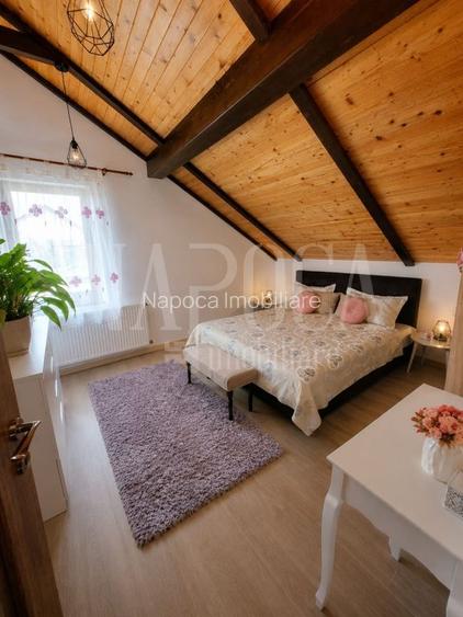 Casa 5 camere de vanzare in Tineretului Oradea, Oradea - 5