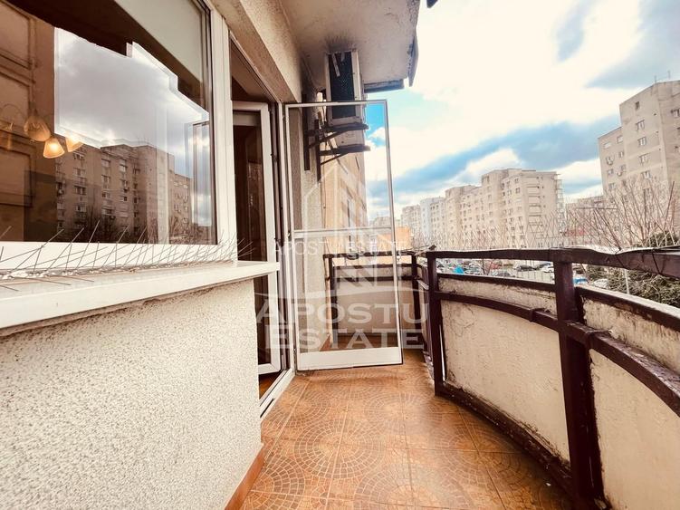 Apartament decomandat, et.2 - Zona Aurel Vlaicu Kaufland - 14