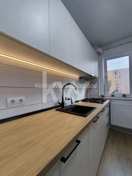 Apartament 2 camere  I Tractorul I Prima inchiriere - 5