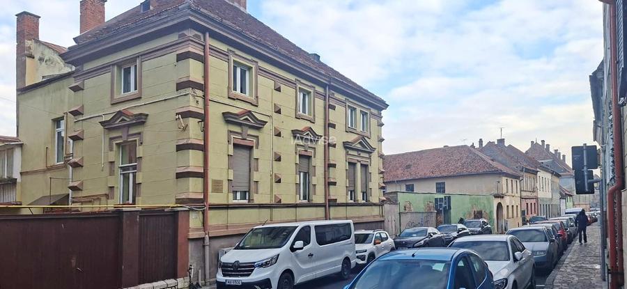 Apartament superb cu 2 camere în Centru Istoric - 11