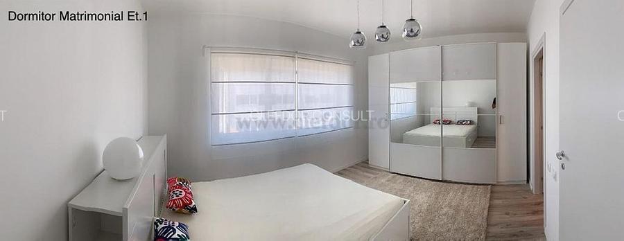 NEW POINT - Vila in apropiere de Scoala Americana - 14