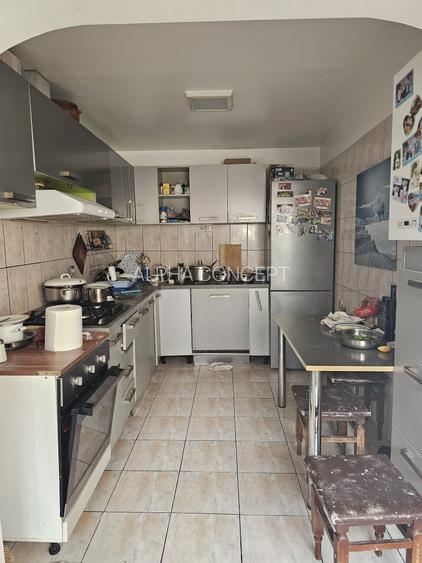 CASA 5 CAMERE - STADION - 8