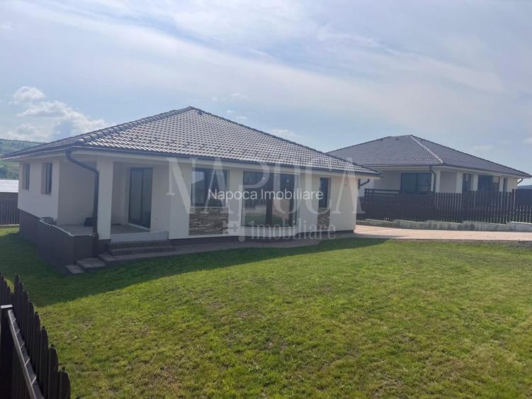 Casa 4 camere de vanzare in Popesti - 3