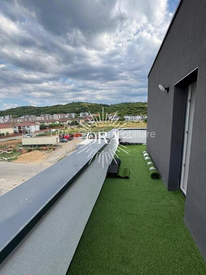 APARTAMENT 2 CAMERE | VANZARE | FLORESTI | TERRA | BLOC NOU - 7