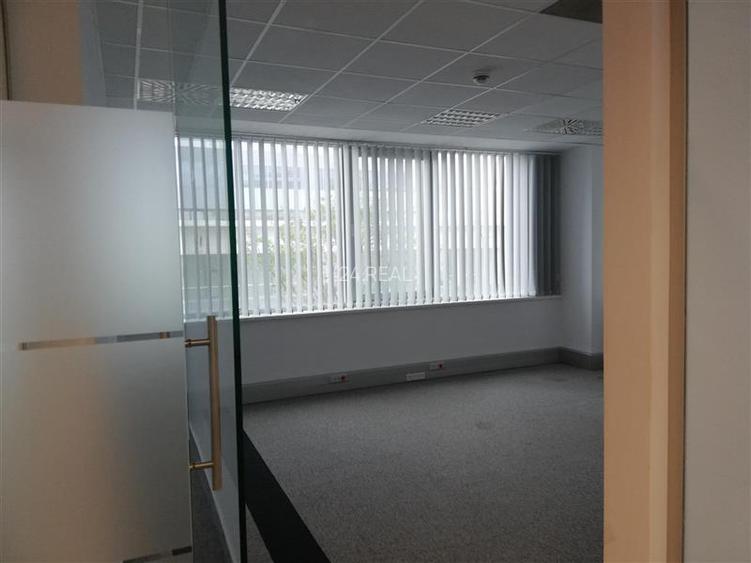 Inchiriere birouri - Floreasca Tower - 516 mp - zona Promenada - 14