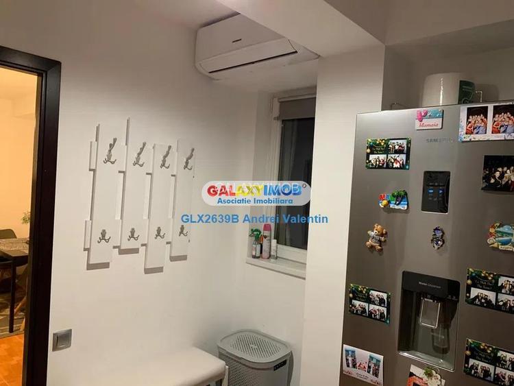 Inchiriere Garsoniera Moderna Bloc Nou - Berceni - Odei - 4