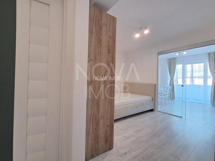 Studio NOU de inchiriat – Cartierul Arhitectilor, Sibiu - 5