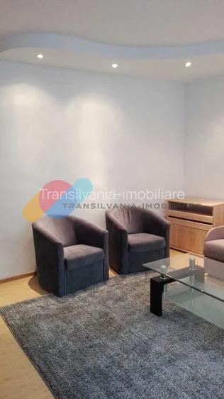 Apartament 2 camere, 42mp - Manastur - 2