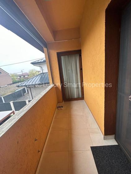 VILĂ TIP DUPLEX – ELEGANȚĂ,  ȘI CONFORT - 25