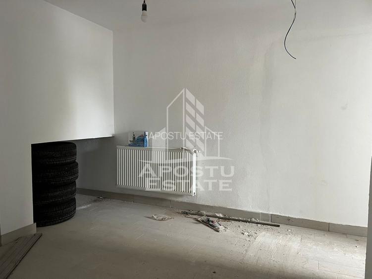 Apartament cu 3 camere, 2 locuri de parcare, zona Lipovei - 13