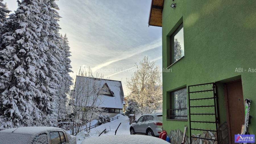 Pensiune RANCA | 8 camere | Langa Partia de Ski - 26