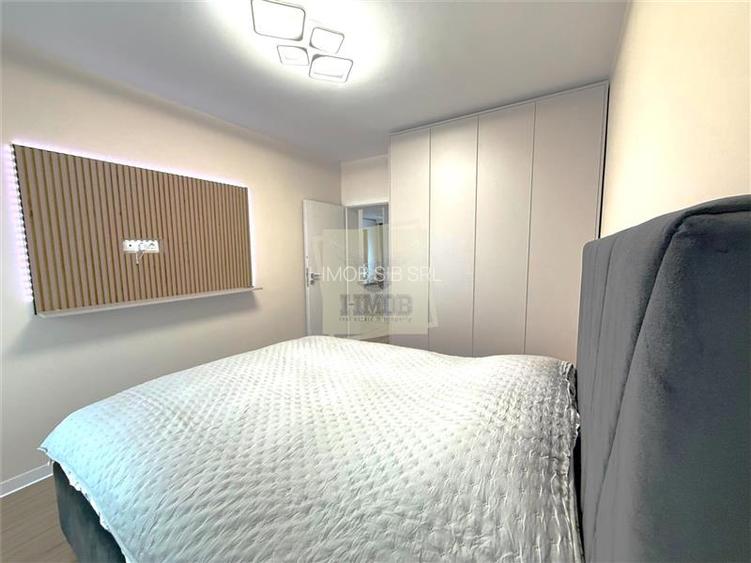 Apartament de lux prima inchiriere 3 camere balcon parcare - 4