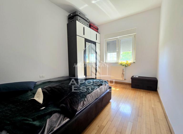Apartament decomandat, 2 camere, loc de parcare subteran, Aradului - 6