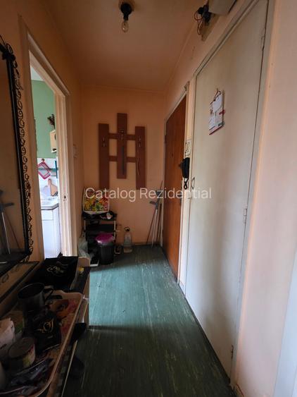 Apartament cu 3 camere de vanzare in zona Titan,metrou,Parc IOR - 13