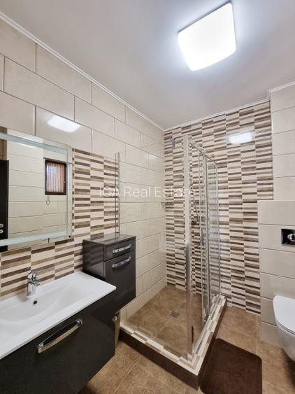 Apartament cu parcare si vedere la mare langa plaja - 6