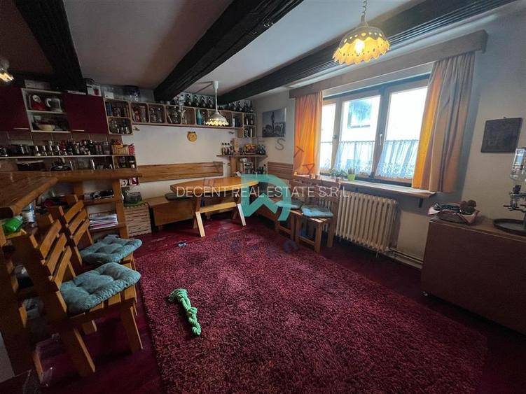 Casa Rasnov, Brasov - 11