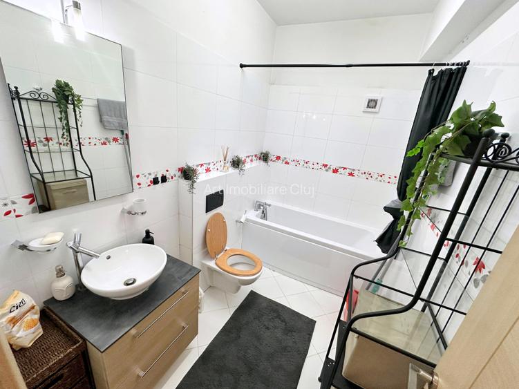 1 camera, 44 mp, bloc nou, modern, in Buna Ziua, in Bonjour Residence - 10