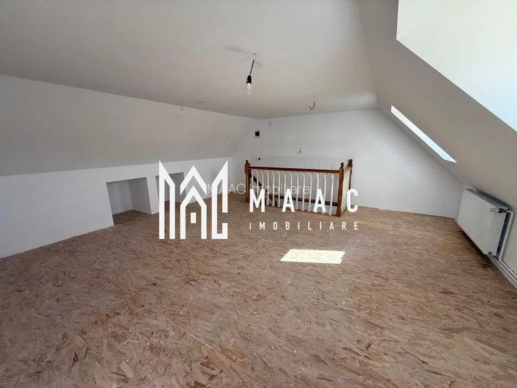 Casa Predare la Cheie | 3 camere | Curte 120 MP - 6