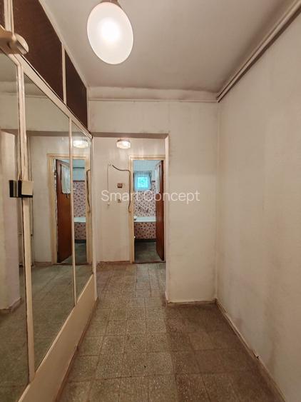Apartament 3 camere , Pantelimon 75000 EURO - 5