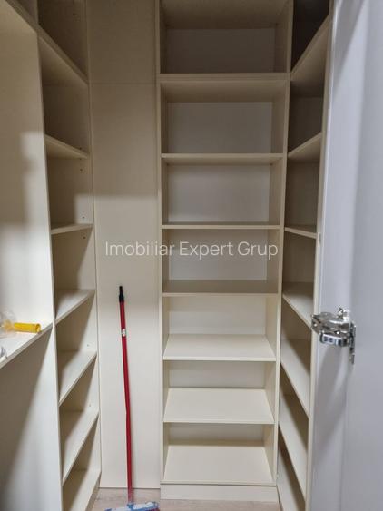 Apartament 3 camere Sos. Nordului (Herastrau) - 13