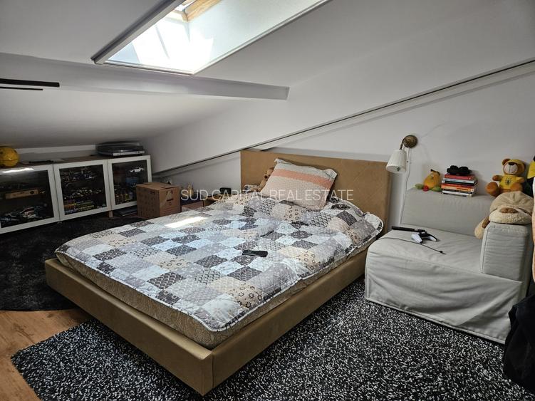 Apartament duplex, Dristor, Sector 3 – 305.000 € - 12