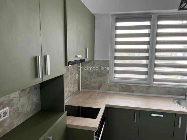 Apartament 2 camere - Central Address - Loc Parcare - Centrala Proprie - 5