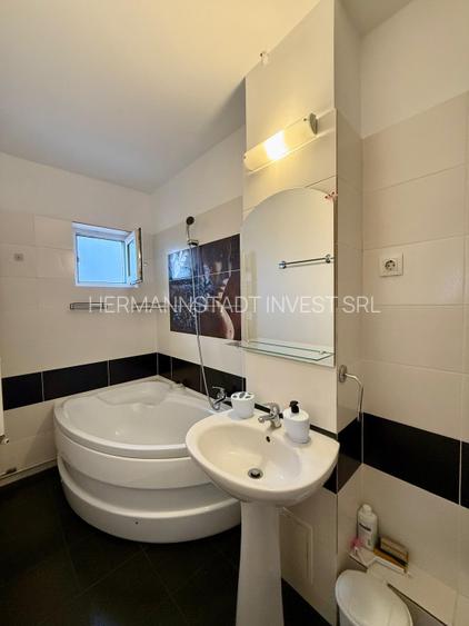 Apartament renovat 2 camere - Bvd. Mihai Viteazul - 10