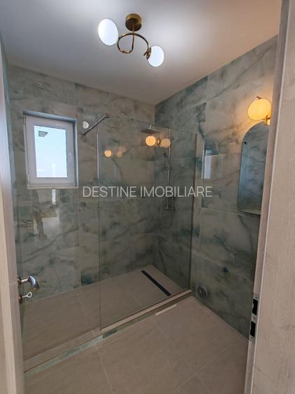 OPORTUNITATE -  Casa Individuala Noua 2025 in Sanpetru, Clasa energetica A - 5