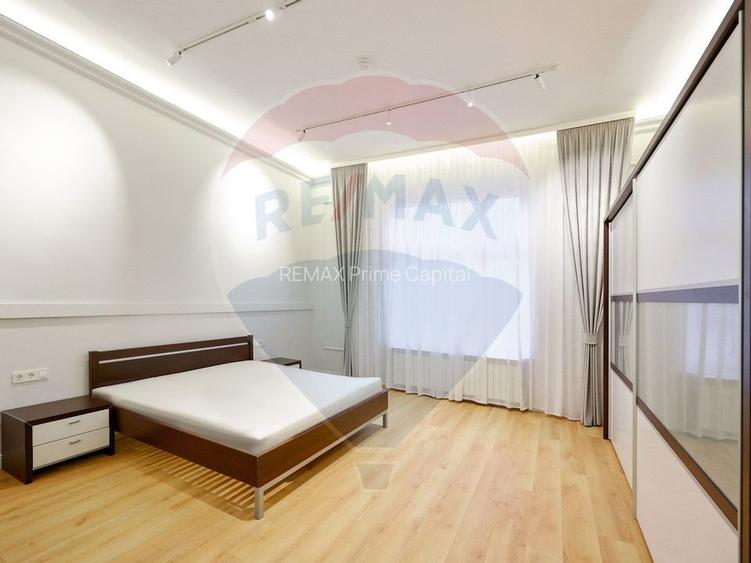 Apartament de vânzare cu suprafață de 150mp, Ultracentral, Oradea - 7