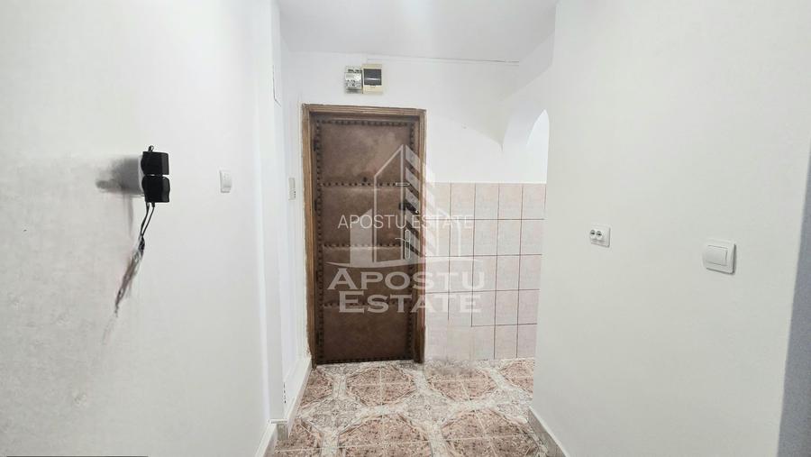 Apartament cu 2 camere, centrala proprie, zona Cetatii - 6