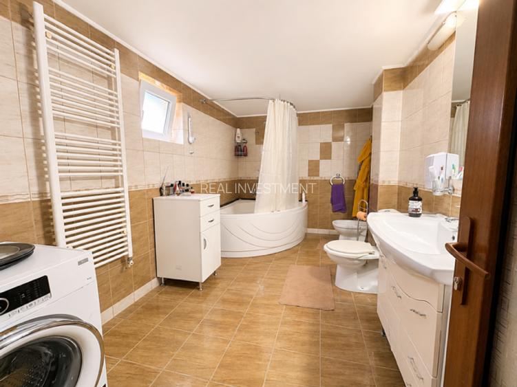 Casa P+1 mobilata si utilata/650 mp teren/Garaj+beci/Valul lui Traian - 14