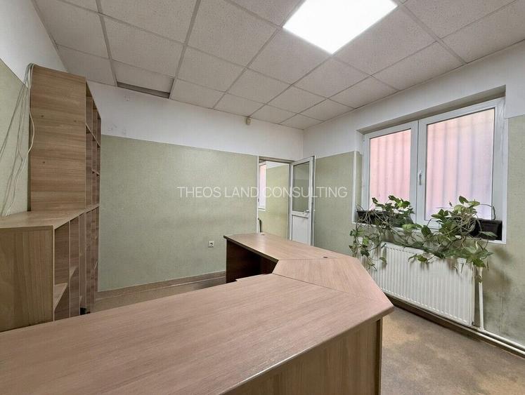 Imobil P+2 | Bd. Unirii | Birou, Clinica, Investitie - 18