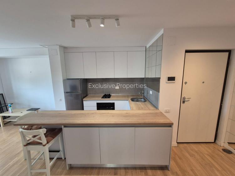 Apartament de inchiriat – Arcadia Domenii 3 camere 2 bai pet friendly - 2