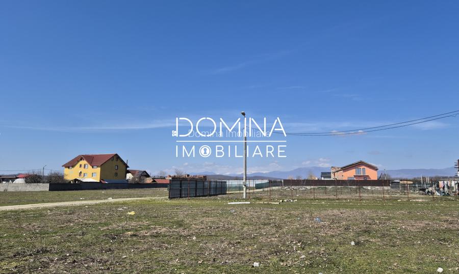 Vânzare teren intravilan 443 mp– Târgu Jiu, strada Făgăraș, zonă liniștită - 9